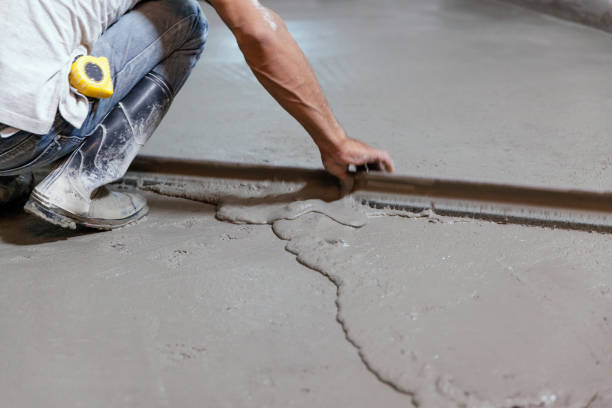 Best Concrete Driveway Installation in Emigsville, PA