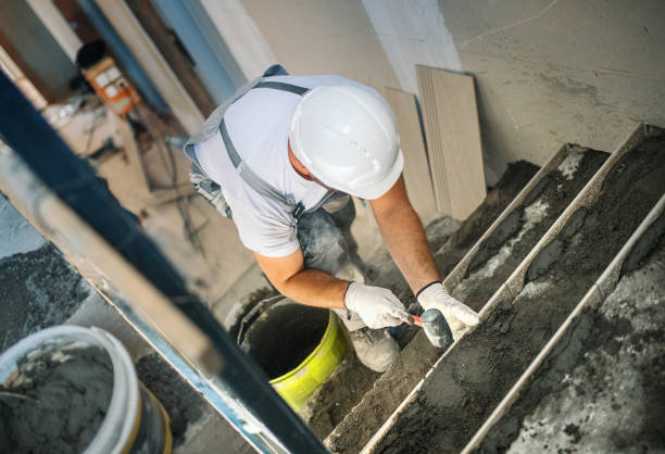 Best Concrete Driveway Installation in Emigsville, PA
