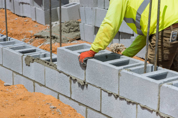 Best Concrete Retaining Walls in Emigsville, PA