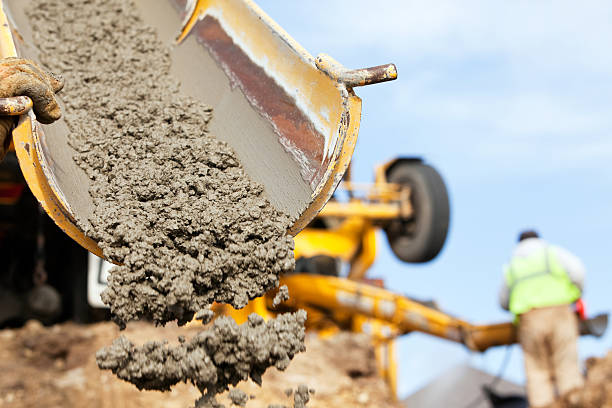 Best Concrete Foundation Repair in Emigsville, PA