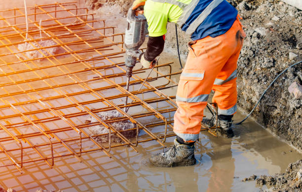 Best Residential Concrete Solutions in Emigsville, PA